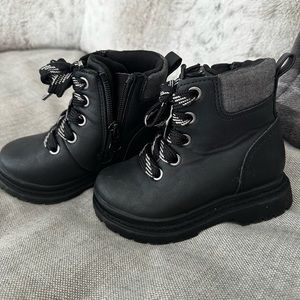 Cat & Jack Toddler Boots